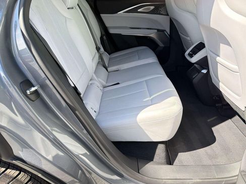 Certified 2023 Cadillac Lyriq 2WD image 29