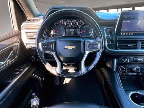 Used 2021 Chevrolet Tahoe LT image 8