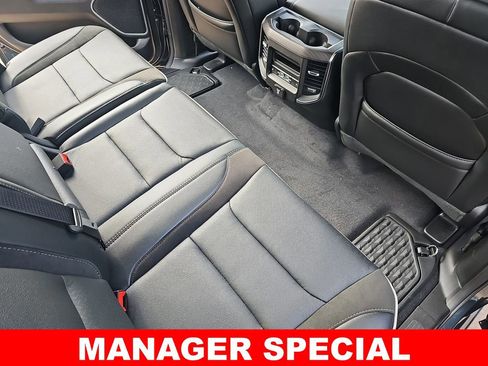 New 2026 RAM 1500 Laramie image 11