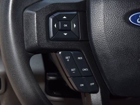 Used 2019 Ford F150 XL w/ Equipment Group 101A Mid RWD image 23