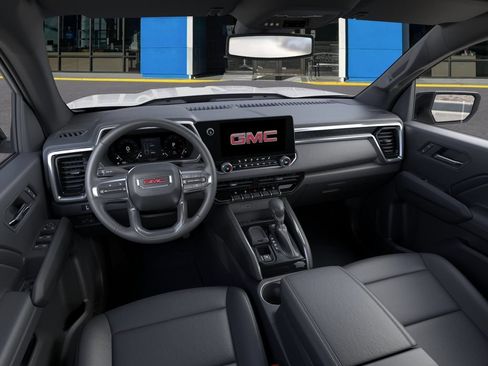 New 2026 GMC Canyon Elevation w/ Convenience Package RWD image 15