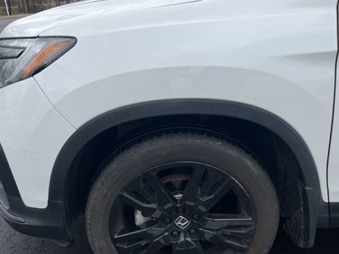 Used 2022 Honda Pilot Special Edition image 8