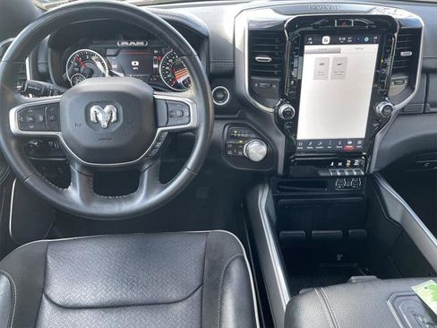 Certified 2022 RAM 1500 Laramie image 15