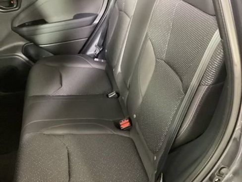 Certified 2026 Subaru Forester Premium AWD/4WD image 10