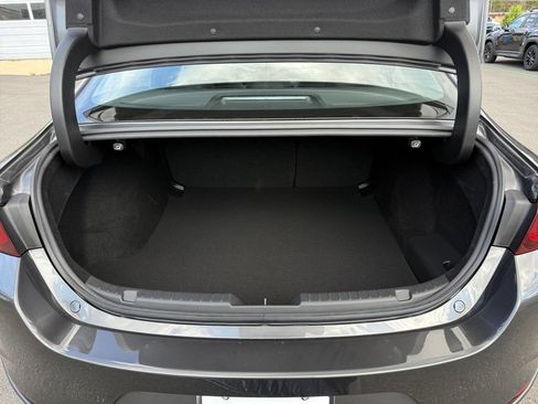 New 2026 MAZDA MAZDA3 2.5 S Sedan w/ Preferred Pkg FWD image 26