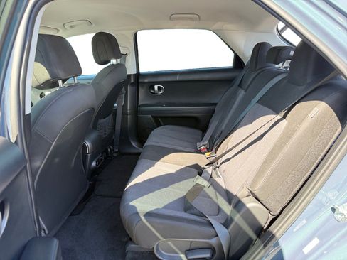 Used 2024 Hyundai Ioniq 5 SEL RWD image 16