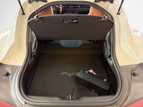 Certified 2026 Toyota Supra Premium w/ Driver Assist Package image 24