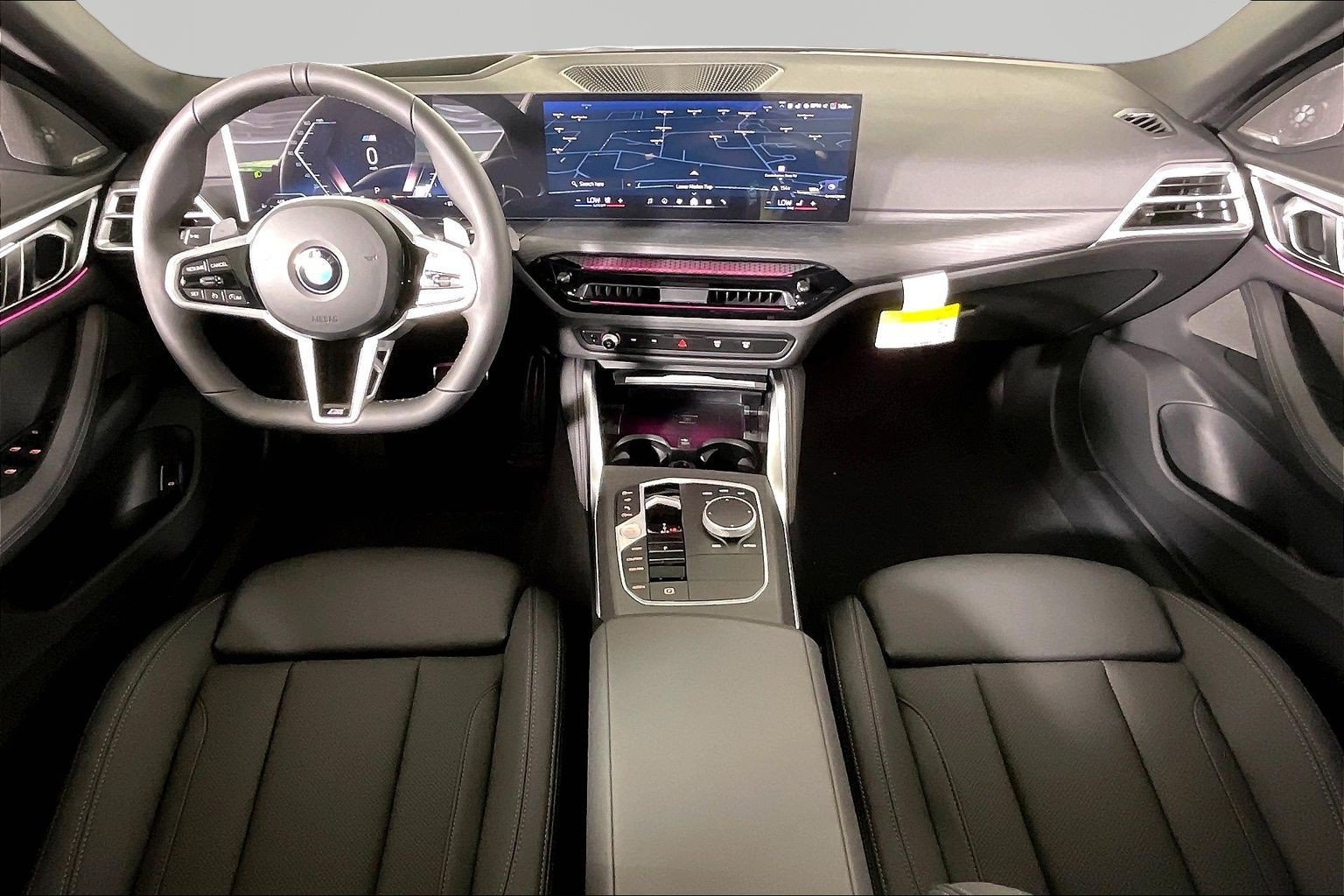 New 2026 BMW 430i xDrive w/ M Sport Package AWD/4WD image 6
