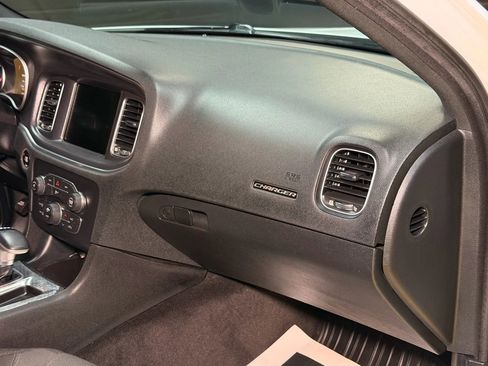 Used 2016 Dodge Charger R/T w/ Navigation & Travel Group image 50