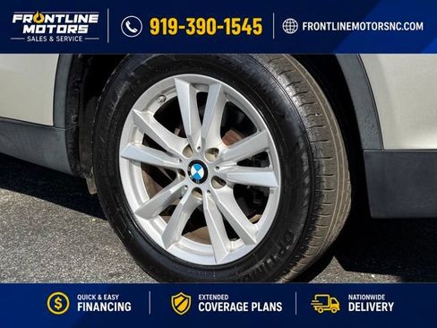 Used 2014 BMW X5 sDrive35i RWD image 23