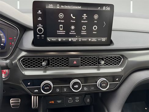 Used 2024 Acura Integra A-Spec image 7