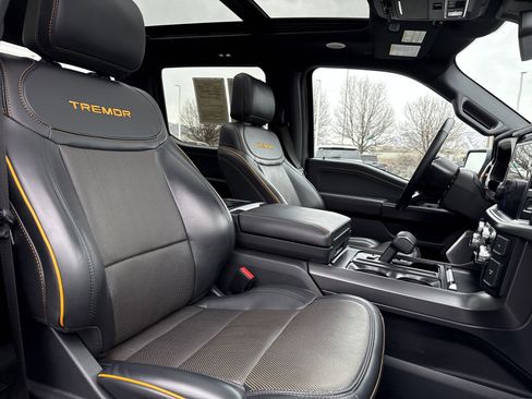 Used 2024 Ford F150 Tremor w/ Equipment Group 402A High image 31