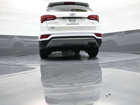 Used 2017 Hyundai Santa Fe Sport AWD/4WD image 29