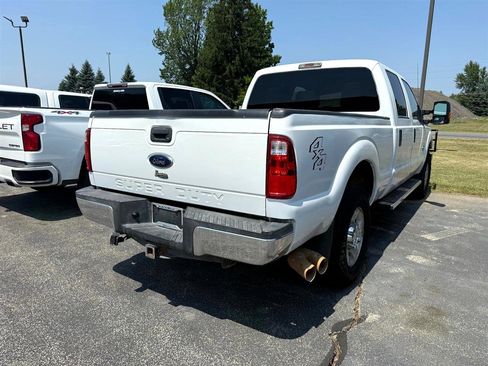 Used 2016 Ford F250 XLT image 11