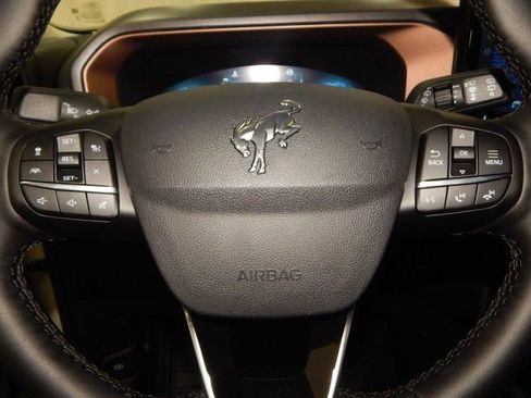 New 2025 Ford Bronco Sport Outer Banks w/ Outer Banks Tech Package+ image 27