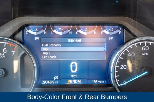 Used 2023 Ford F150 XLT w/ Equipment Group 302A High AWD/4WD image 25