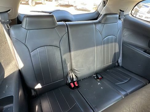 Used 2016 Buick Enclave Premium w/ Experience Buick Package image 23
