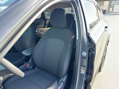 New 2026 Hyundai Kona SEL Sport AWD/4WD image 27