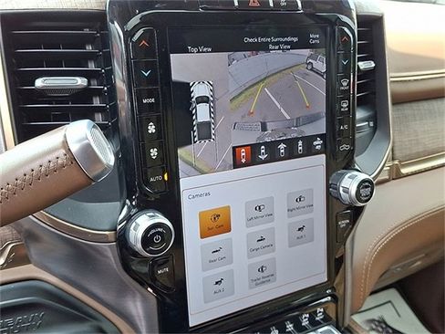 Used 2022 RAM 2500 Limited image 14