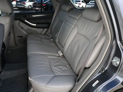 Used 2003 Toyota 4Runner Limited image 13