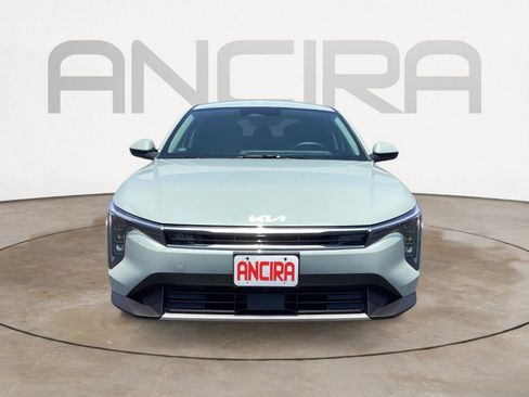 Used 2025 Kia K4 EX FWD image 6