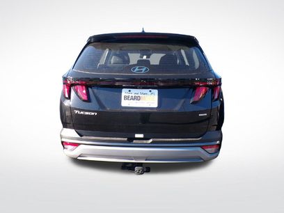New 2026 Hyundai Tucson SE