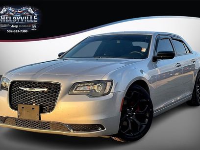 Used 2019 Chrysler 300 Touring w/ Sport Appearance Package