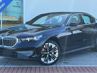 Used 2025 BMW 530i w/ Premium Package