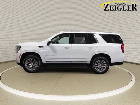 New 2026 GMC Yukon Denali w/ Advanced Technology Package AWD/4WD image 8
