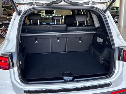 New 2026 Mercedes-Benz GLB 250 4MATIC image 30