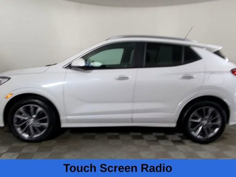Used 2023 Buick Encore GX Select w/ Sport Touring Package image 8