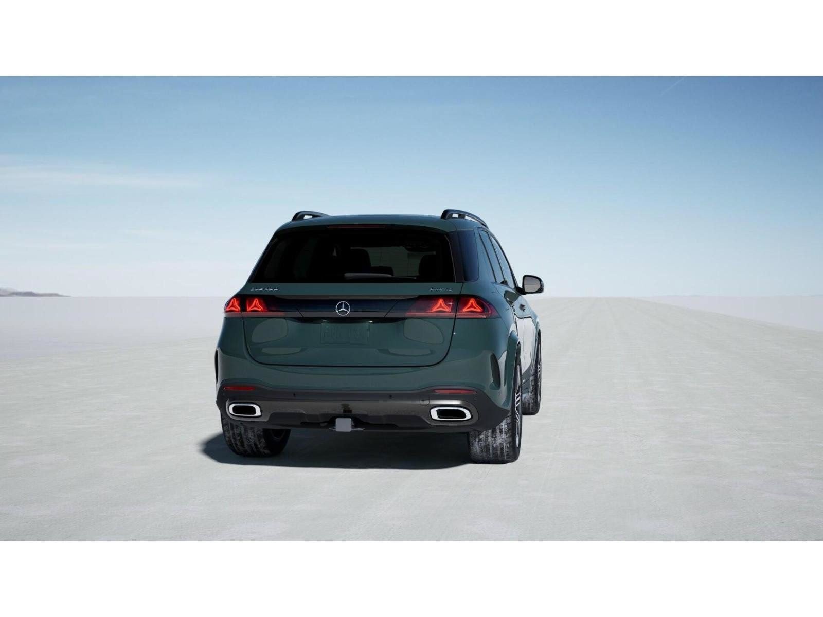 New 2027 Mercedes-Benz GLE 450 4MATIC image 24