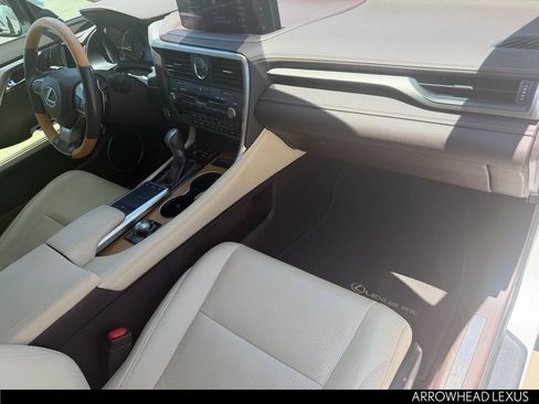Used 2020 Lexus RX 350 FWD w/ Premium Package image 11