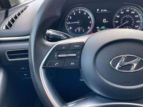 Used 2020 Hyundai Sonata SEL image 17