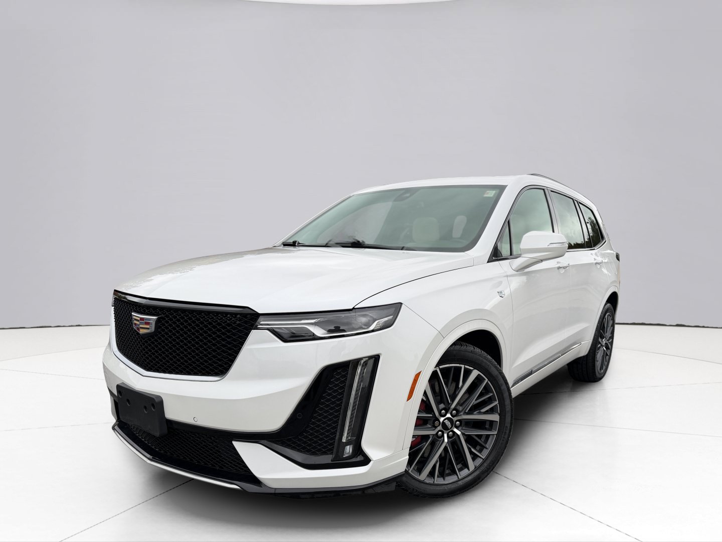 Used 2023 Cadillac XT6 Sport AWD/4WD image 1