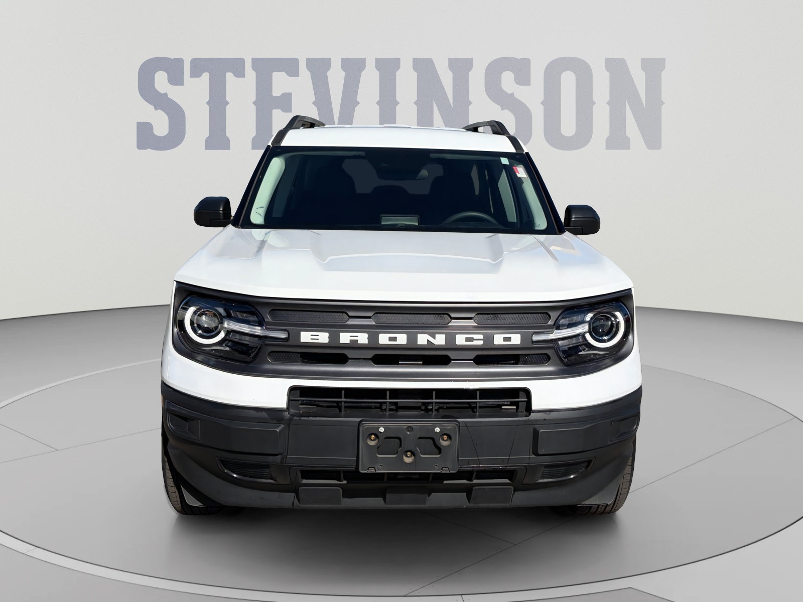 Used 2024 Ford Bronco Sport Big Bend AWD/4WD image 8