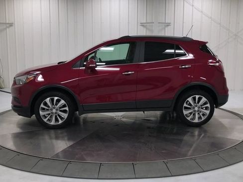 Used 2019 Buick Encore Preferred FWD image 5