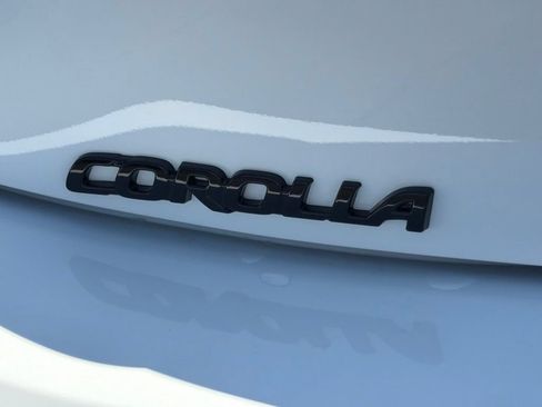 New 2026 Toyota Corolla SE FWD image 14