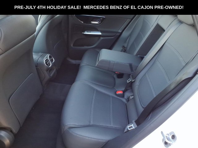 Certified 2026 Mercedes-Benz GLC 300 image 19