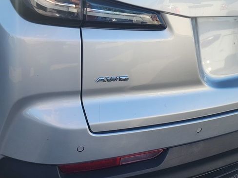 Used 2020 Cadillac XT4 Sport AWD/4WD image 3