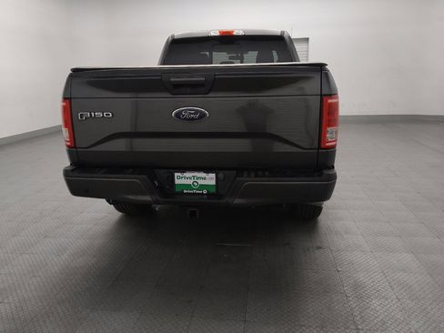 Used 2016 Ford F150 XLT w/ Equipment Group 302A Luxury RWD image 7