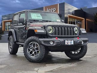 New 2026 Jeep Wrangler Rubicon video 1