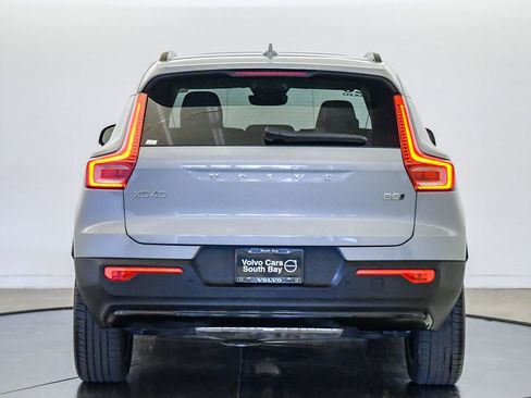 Certified 2026 Volvo XC40 B5 Plus w/ Protection Package Premier AWD/4WD image 3