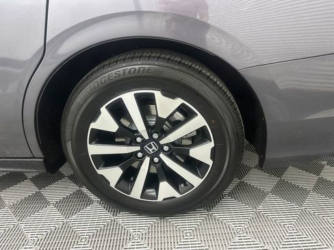 New 2026 Honda Odyssey EX-L image 22