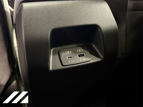 Certified 2025 Subaru Crosstrek 2.5i Premium image 27