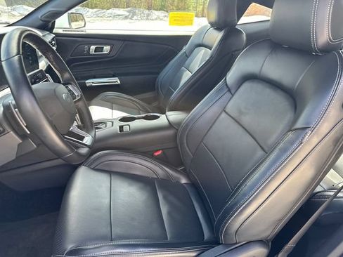 Used 2024 Ford Mustang GT Premium RWD image 33