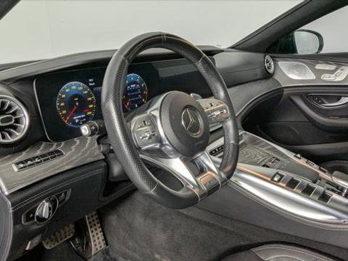 Used 2019 Mercedes-Benz AMG GT 53 image 28