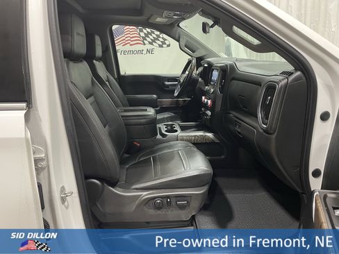 Certified 2021 GMC Sierra 1500 Denali w/ Denali Ultimate Package image 18
