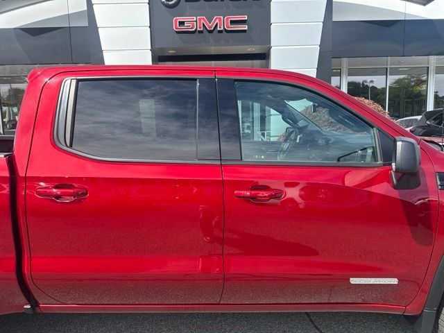 Used 2023 GMC Sierra 1500 Elevation AWD/4WD image 29