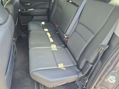 Used 2023 Honda Ridgeline RTL-E image 13